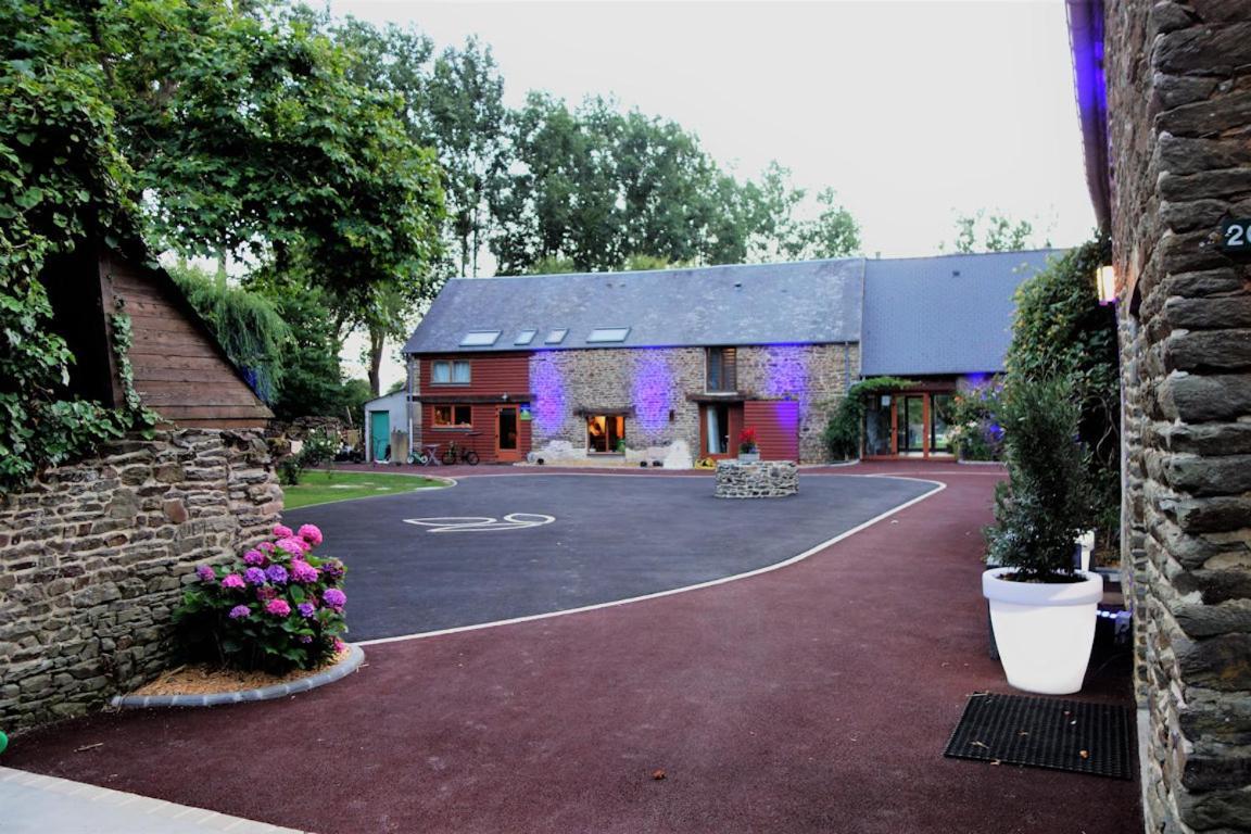 Hébergement de vacances Domaine De La Besnerie *
