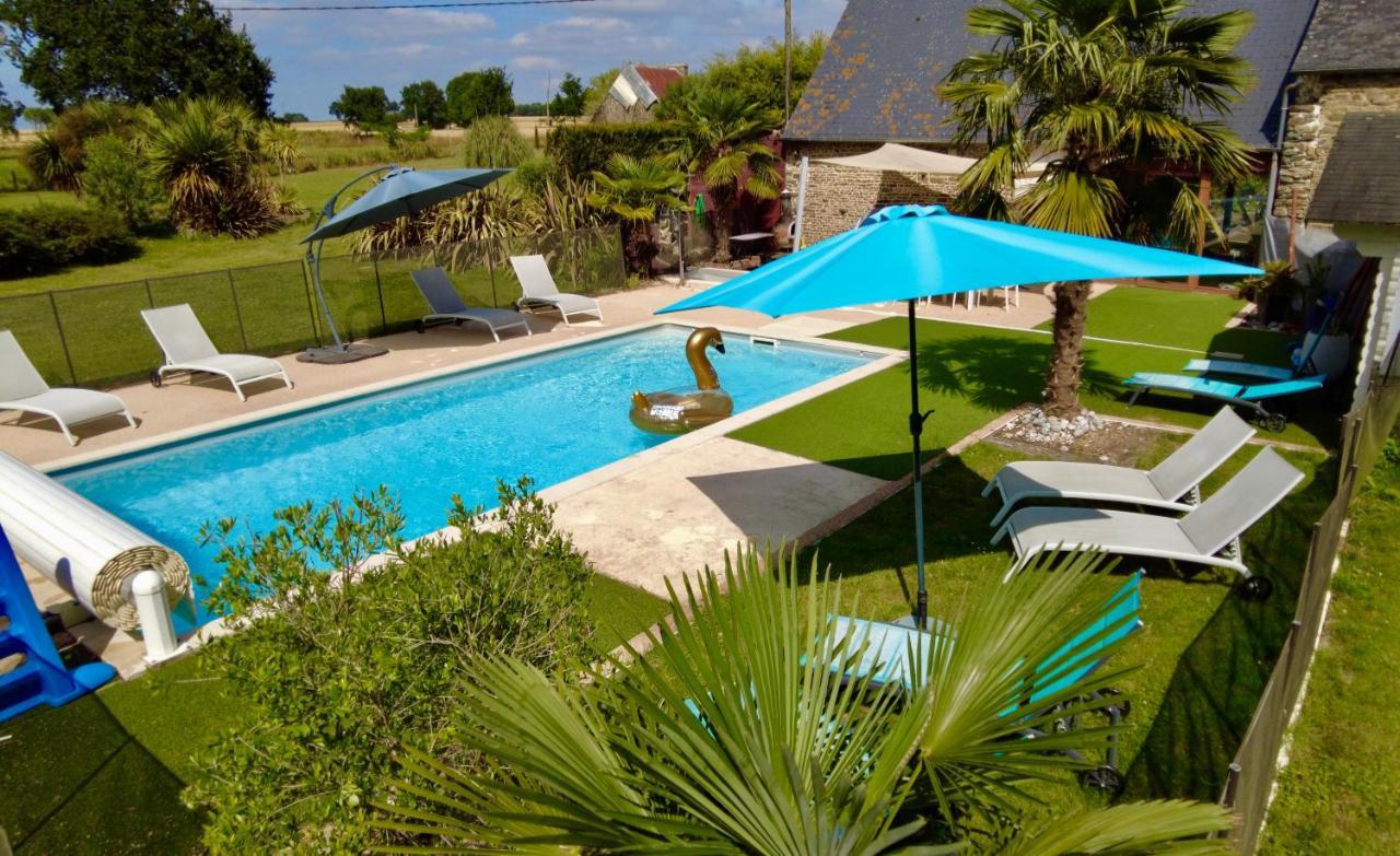 Hébergement de vacances Domaine De La Besnerie