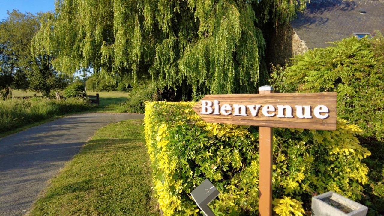 Hébergement de vacances Domaine De La Besnerie Tanis