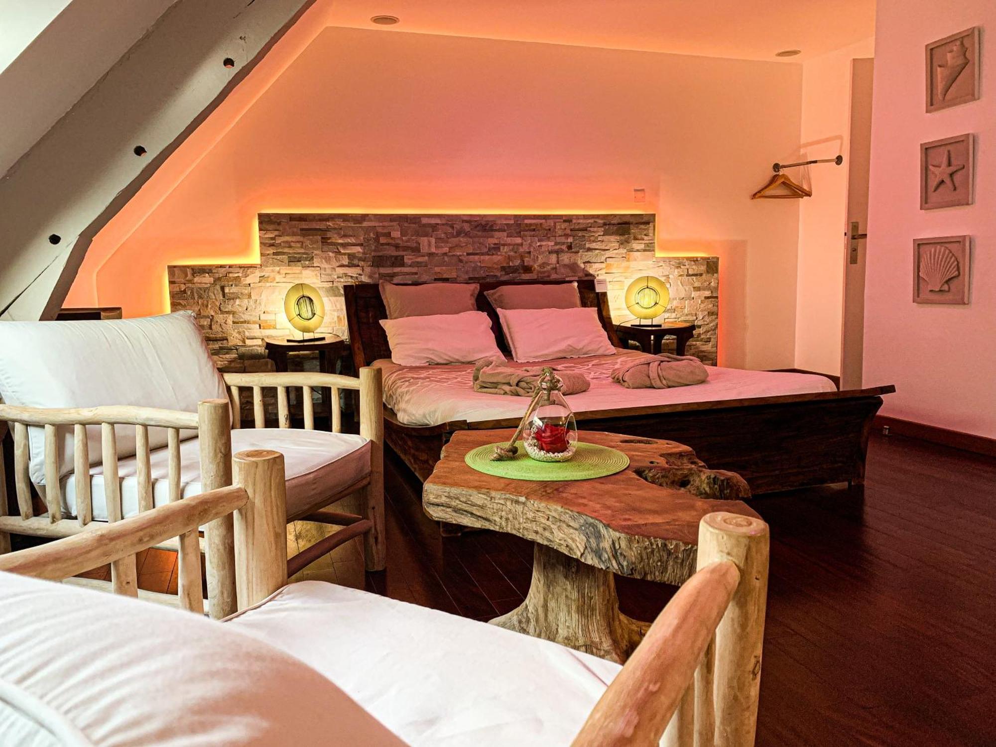 Domaine De La Besnerie *